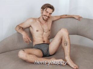 HenryHappy