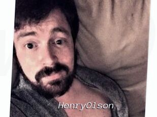 Henry_Olson