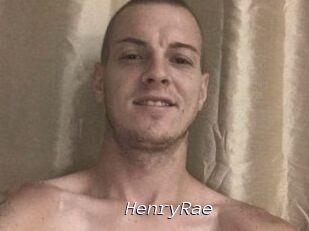 Henry_Rae