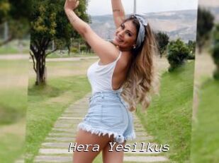 Hera_Yesilkus