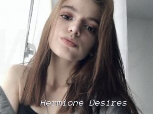 Hermione_Desires