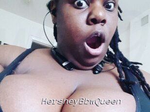 HersheyBbwQueen