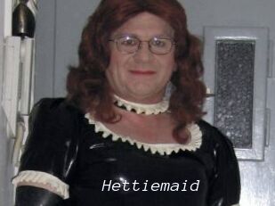 Hettiemaid