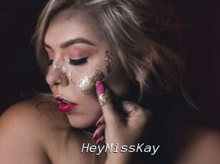 HeyMissKay