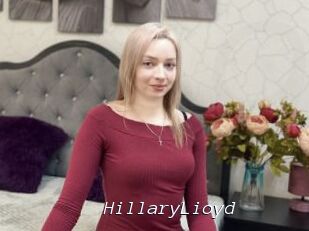 HillaryLioyd