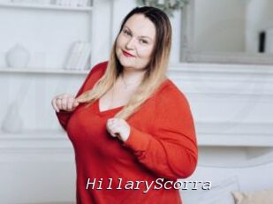 HillaryScorra