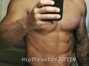 HipThrustin_JUSTIN