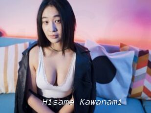 Hisame_Kawanami