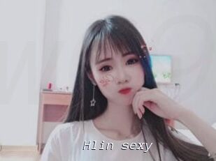 Hlin_sexy