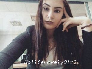 HollieLovelyGirl