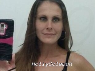 HollyColeman