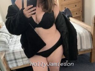 HollyJamieson