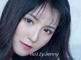 HollyJenny