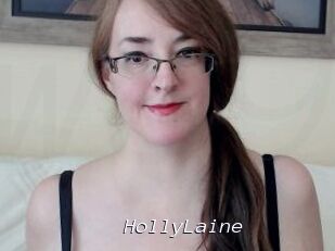 HollyLaine