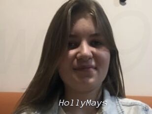 HollyMays