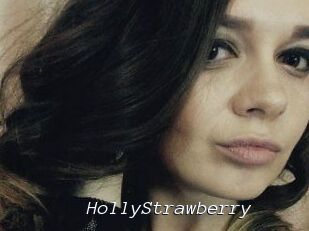 HollyStrawberry