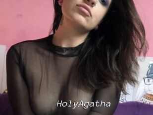 HolyAgatha