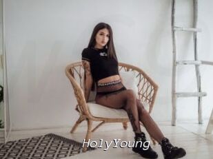 HolyYoung