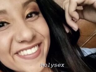 Holysex