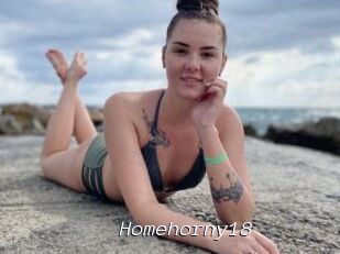 Homehorny18