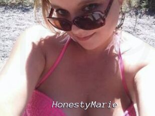 HonestyMarie