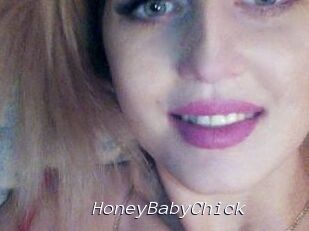 HoneyBabyChick