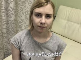 HoneyBlond18