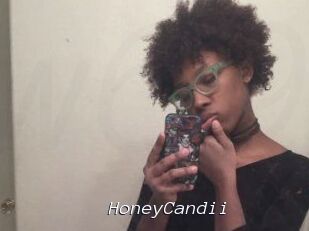 HoneyCandii