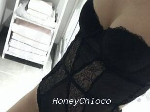 Honey_Chloco