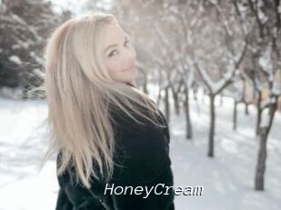 HoneyCream