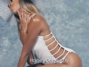 HoneyGenesis