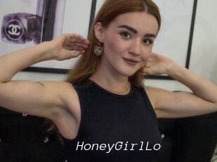 HoneyGirlLo