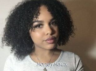 HoneyHaux