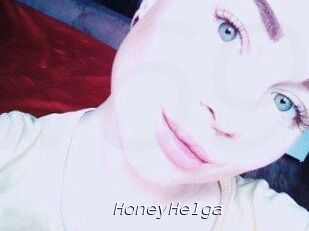 HoneyHelga