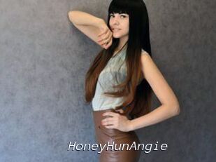 HoneyHunAngie