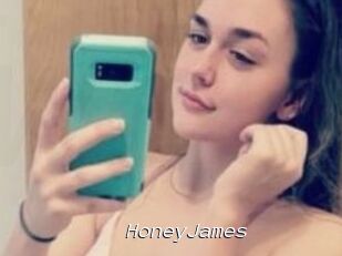 HoneyJames