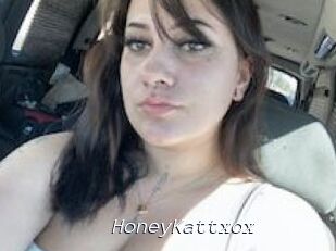 HoneyKattxox