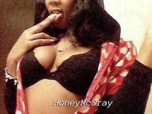 HoneyMcCray