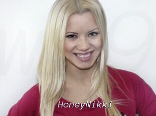 HoneyNikki