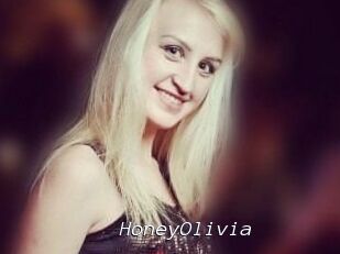 Honey_Olivia