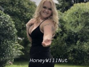 HoneyWillNut