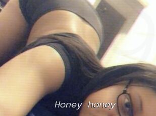 Honey_honey