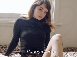 HoneyandFur