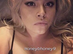 Honeybhoney9