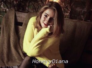 HoneyyDiana