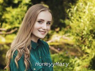 HoneyyMary