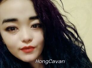 HongCavan