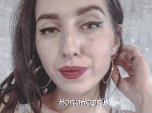 HonuHornY