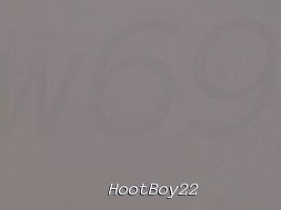 HootBoy22