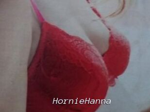 HornieHanna